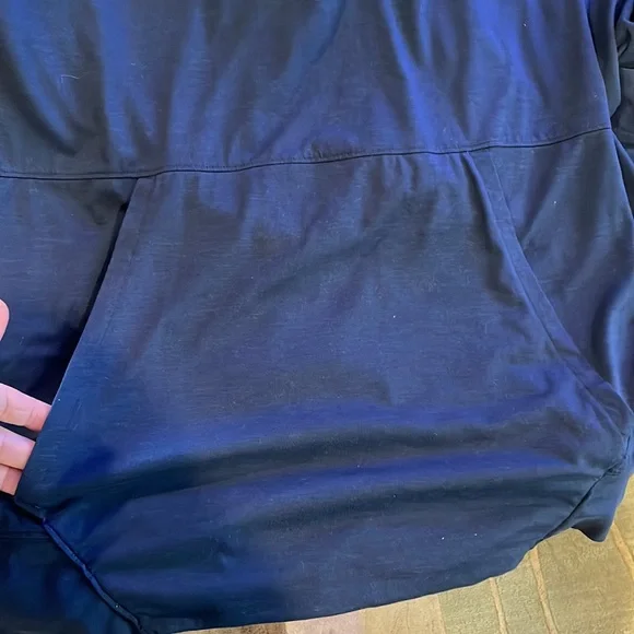 Seahawks hooded T-shirt - Picture 5 of 5